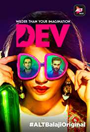 Dev DD TV Series 2017 S01 Complete 1 to All 11 EP full movie download